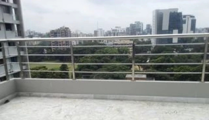 Dupleix 5000 SqFt Office For Rent in Gulshan-2