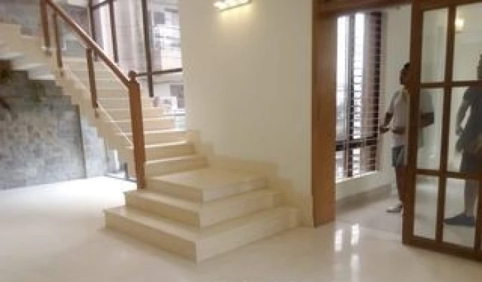 Dupleix 5000 SqFt Office For Rent in Gulshan-2