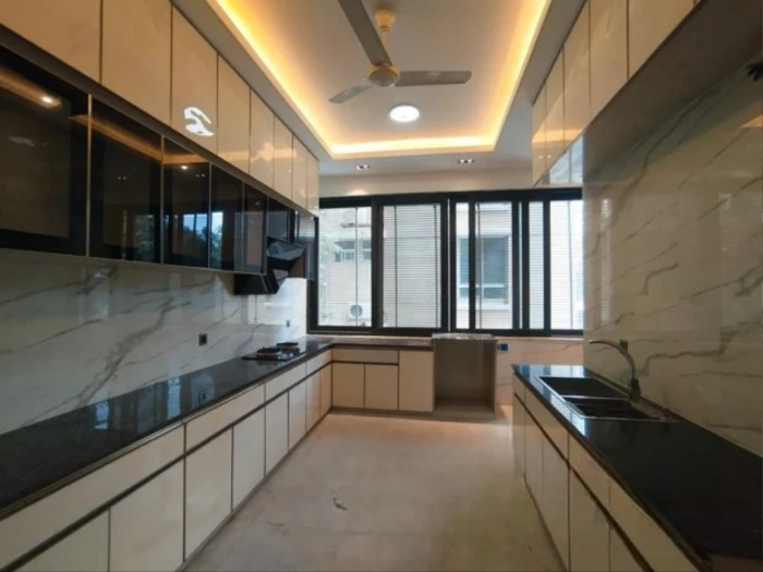 Luxurious Apartments Rent In Gulshan
