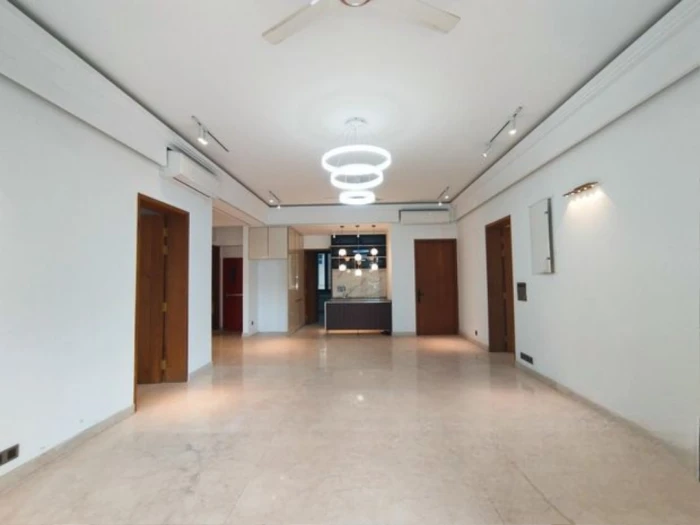 Luxurious Apartments Rent In Gulshan