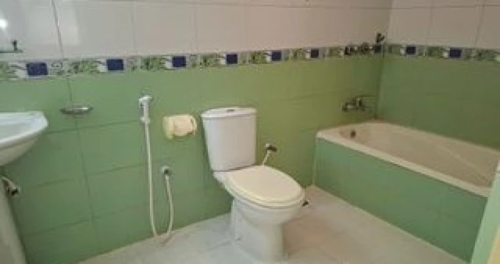 Residencial 2200.sqft Office Space Rent Gulshan 1
