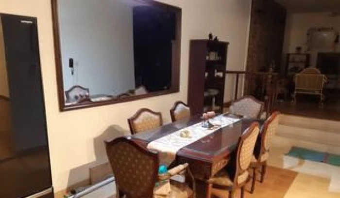 Good Quality Full Farnised Flat Rent At Gulshan North