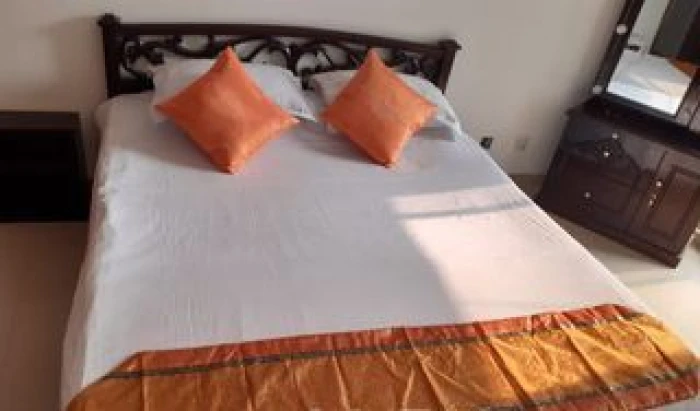 Good Quality Full Farnised Flat Rent At Gulshan North