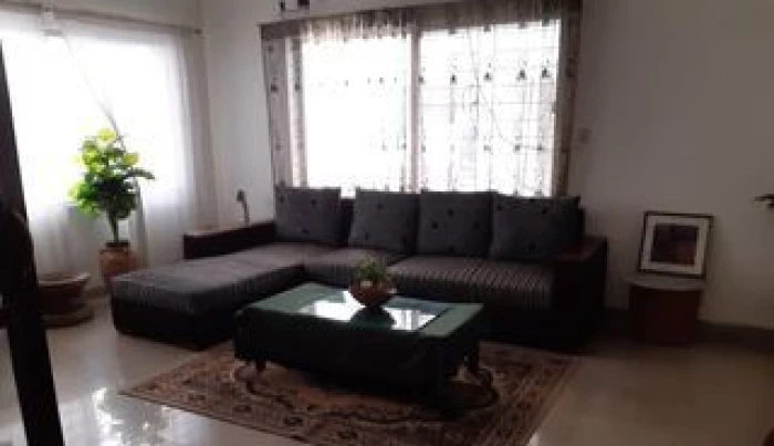 Good Quality Full Farnised Flat Rent At Gulshan North