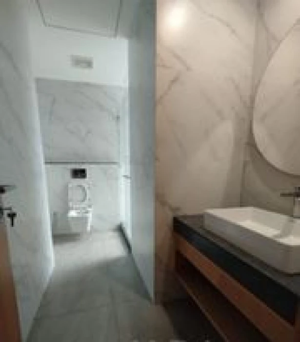 Swmming Pool Gym Ground Floor Full Farnised Flat Rent Gulshan 2
