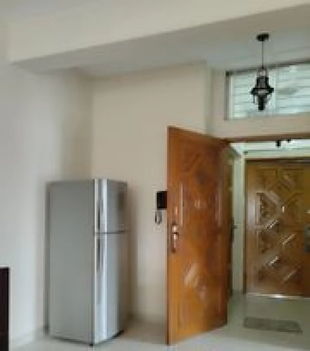 Good Quality Full Farnised Flat Rent At Banani