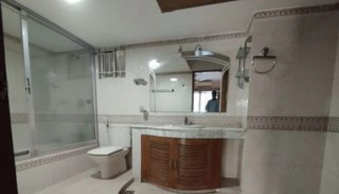 Good Quality 4 Bedroom Semi Farnised Flat Rent At Gulshan North