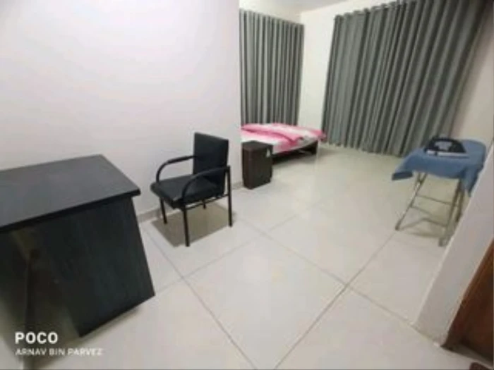 3Bed Full Furnished Beautiful Apartment Rent In Gulshan-1