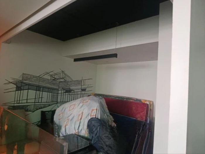 1500 Sqft Ready Interior Office Space Rent At Gulshan