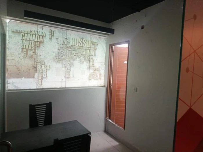 1500 Sqft Ready Interior Office Space Rent At Gulshan