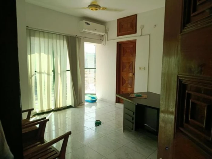 1600 Sqft Office Space Rent At Gulshan