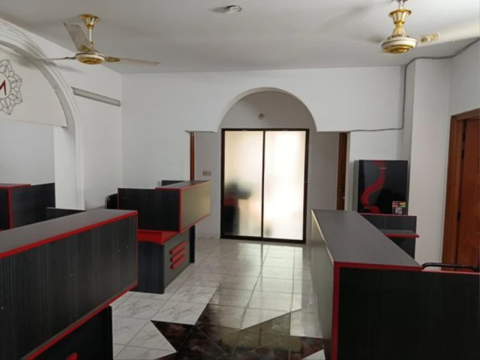 1600 Sqft Office Space Rent At Gulshan