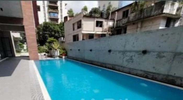 7320 Sq Ft Duplex New Mordent Facilities Flat Rent in Gulshan-2 North