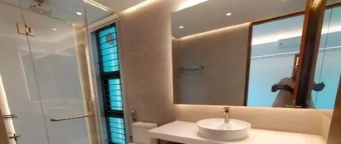 7320 Sq Ft Duplex New Mordent Facilities Flat Rent in Gulshan-2 North