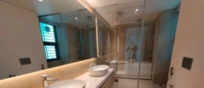 7320 Sq Ft Duplex New Mordent Facilities Flat Rent in Gulshan-2 North