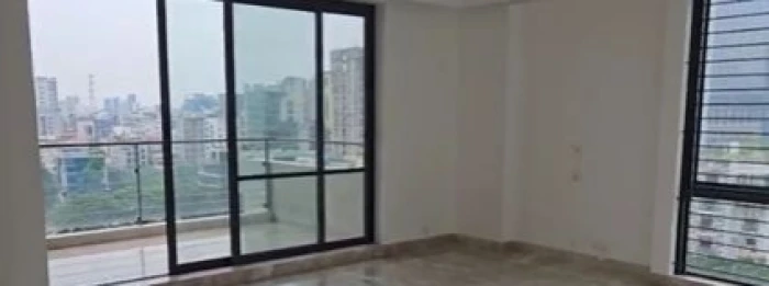 7320 Sq Ft Duplex New Mordent Facilities Flat Rent in Gulshan-2 North