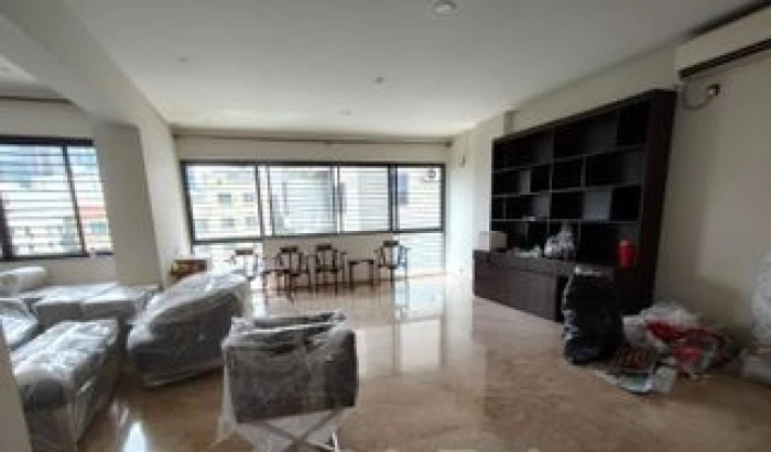 Mordent Facilities 4Bed Flat Rent in Gulshan-2 North
