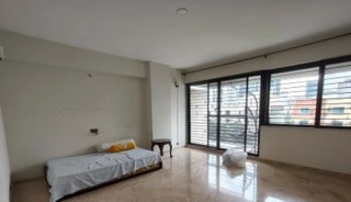 Mordent Facilities 4Bed Flat Rent in Gulshan-2 North