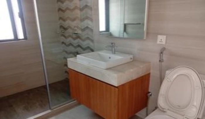 Brand New Ultra Mordent Facilities 4Bed Flat Rent in Gulshan-2 North
