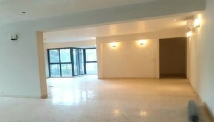 Mordent Facilities 6000 SqFt 3 Bedroom Flat Rent in Gulshan-2 North