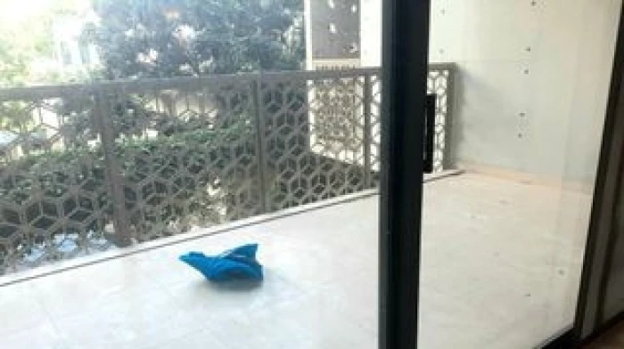 Mordent Facilities 6000 SqFt 3 Bedroom Flat Rent in Gulshan-2 North