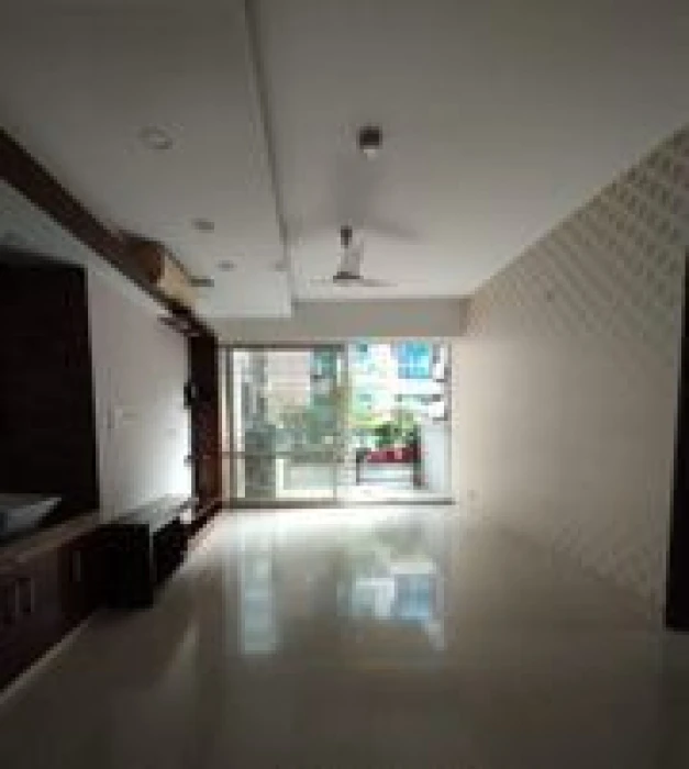 Good Quality 3 Bedroom Semi Farnised Flat Rent At Gulshan