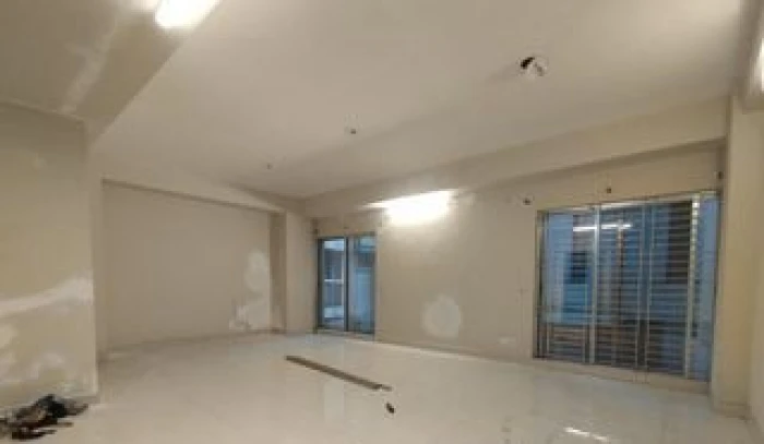 Good Quality 3 Bedroom Un Farnised Flat Rent At Gulshan 2