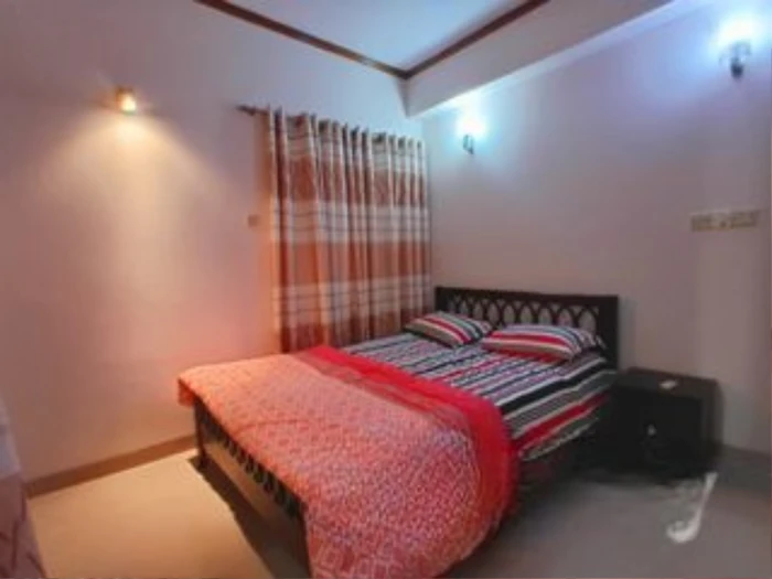Gulshan-2 Fully-Furnishid 3Bed Beautiful Apartment Rent