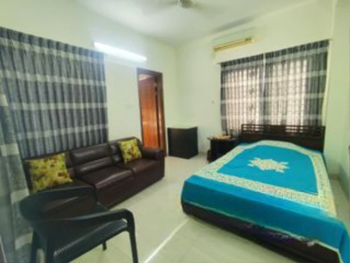 3Bed Full Furnished Luxury Apartment Rent In Banan