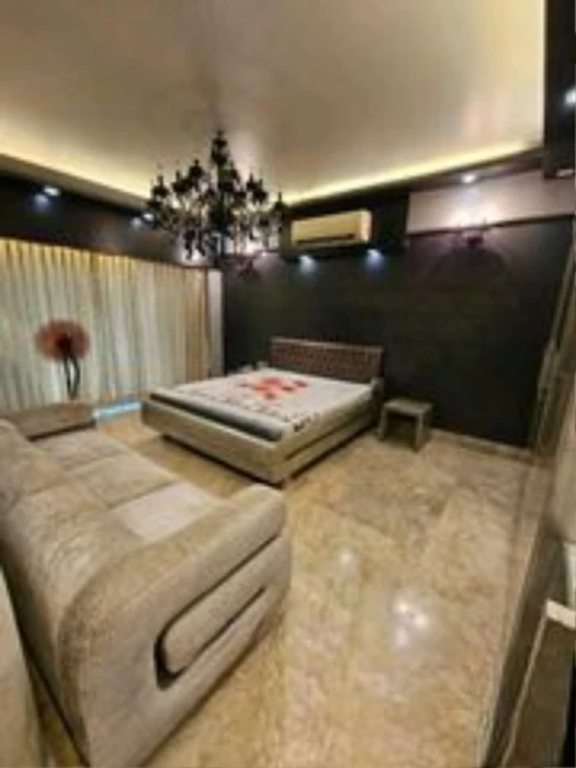 Luxurious 3Bed Full Furnished Apartment Rent In Banani