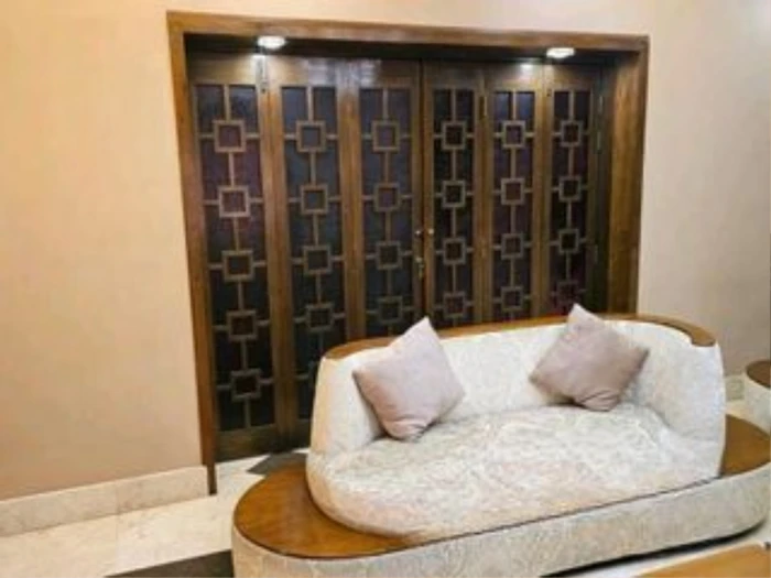 Luxurious 3Bed Full Furnished Apartment Rent In Banani