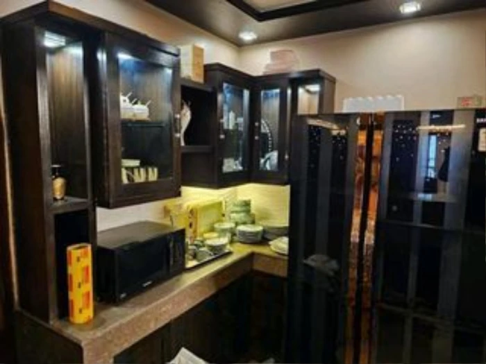 Luxurious 3Bed Full Furnished Apartment Rent In Banani