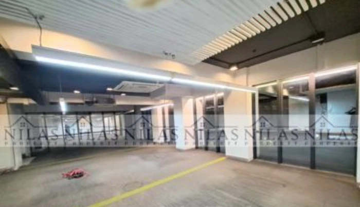 Prominent Amazing Commercial 3000 Sft Space for Rent in Mirpur