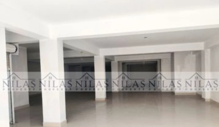 1st Floor 3500 Sft Commercial Space for Rent in Mirpur