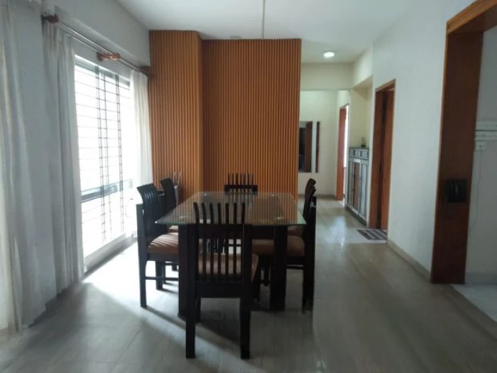 Exclusive Fully Furnished Apt: For Rent in Gulshan