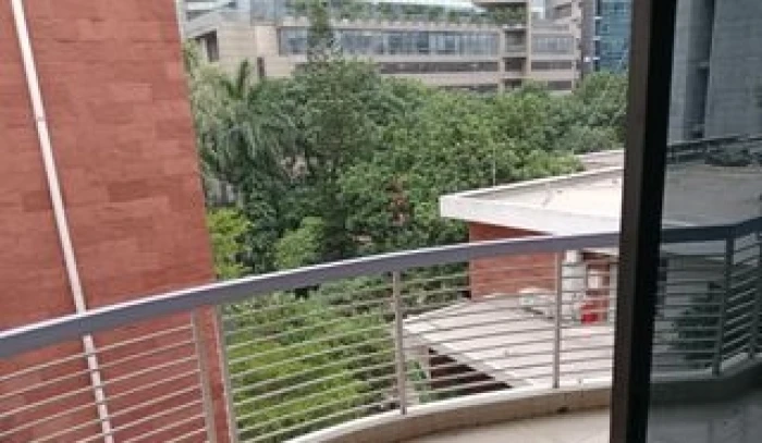 3000 sft office space available in resident building at gulshan