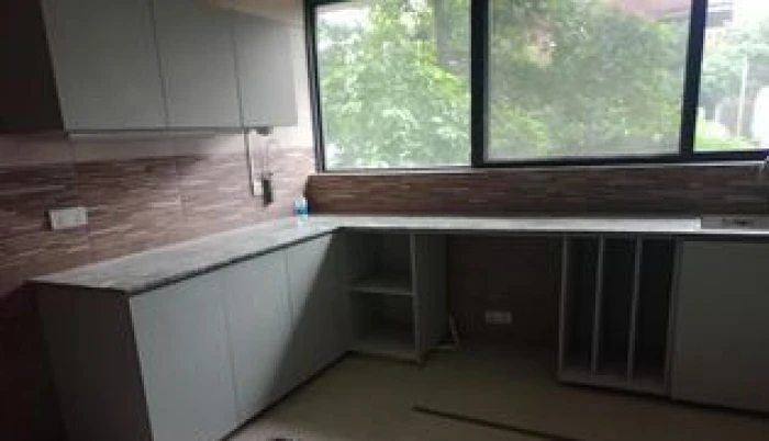 Swmming Pool Gym 6500 Sft Semi Farnised Flat Rent At Gulshan North