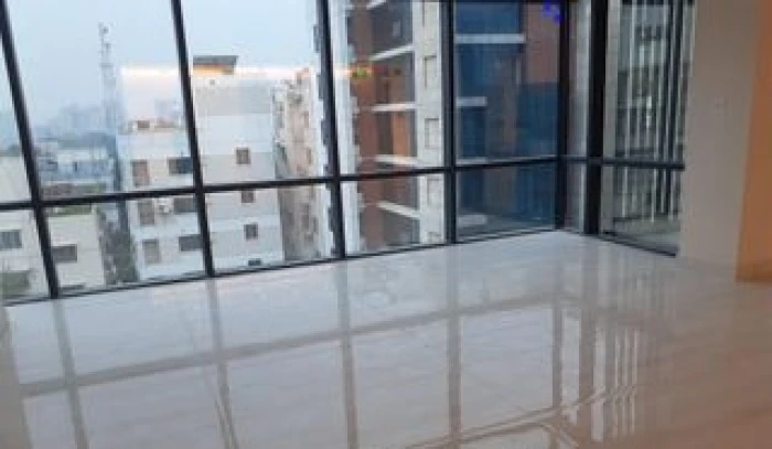 Office Space 4600 SqFt For Rent Gulshan Avenue