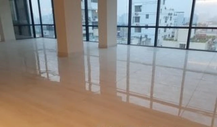 Office Space 4600 SqFt For Rent Gulshan Avenue