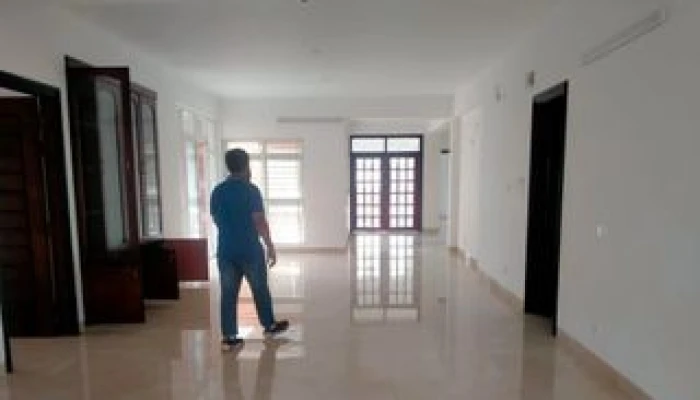 4500 sft brand new office space rent in gulshan