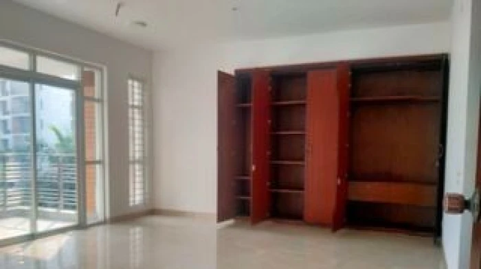 4500 sft brand new office space rent in gulshan
