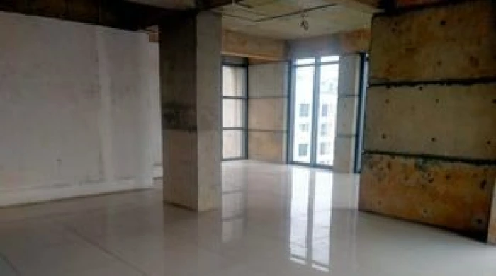 3700 sft New commercial office rent in Gulshan 2 Avenue