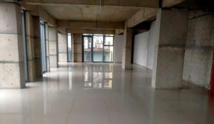 3700 sft New commercial office rent in Gulshan 2 Avenue