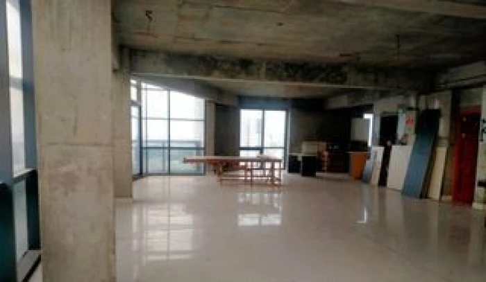 3700 sft commercial open office space rent in gulshan 2