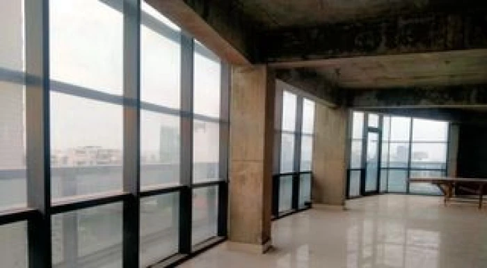 3700 sft commercial open office space rent in gulshan 2