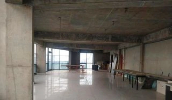 3700 sft commercial open office space rent in gulshan 2
