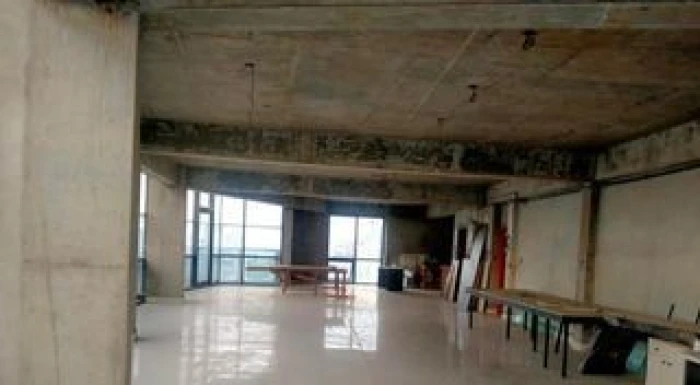 3700 sft commercial open office space rent in gulshan 2