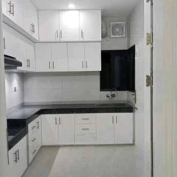1/15 North Banani Brand New 3Bed Un-Furnished Apartment Rent