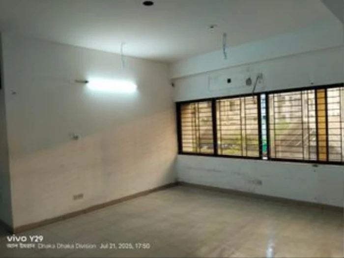 1/7 5010 Sqf Office Space Rent @ Gulshan 2.