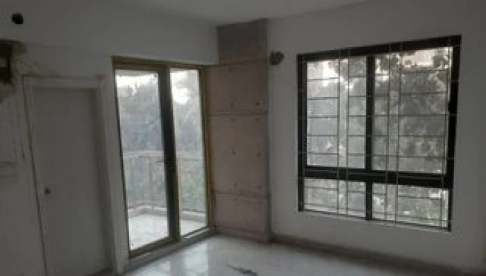 New Semi Furnished 3Bed Flat Rent in Gulshan-2 North